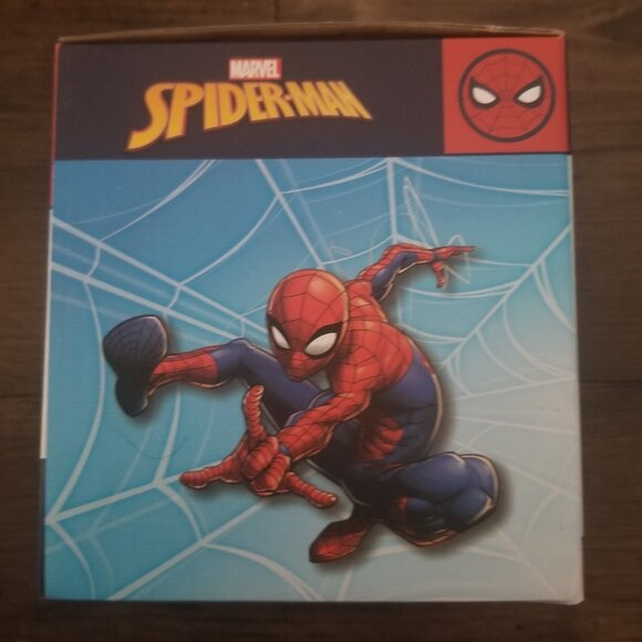 Marvel Spider-man Desktop Organizer (5 pieces) - Picture 3 of 11